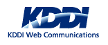 KDDI Web Communications