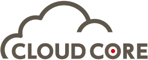 CloudCore ブランドロゴ