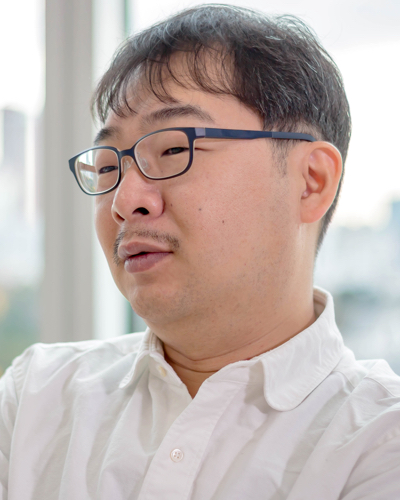 代表取締役社長 山崎 雅人