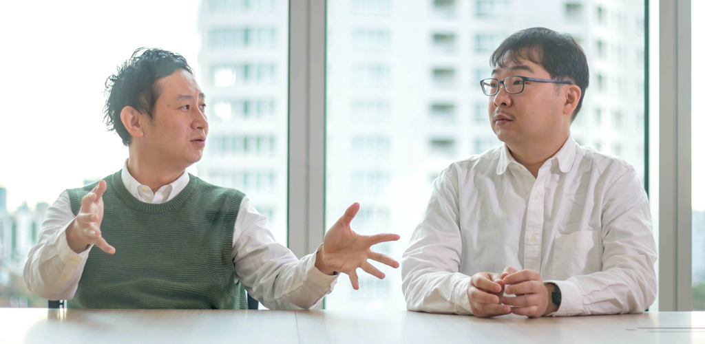 代表取締役副社長　高畑 哲平